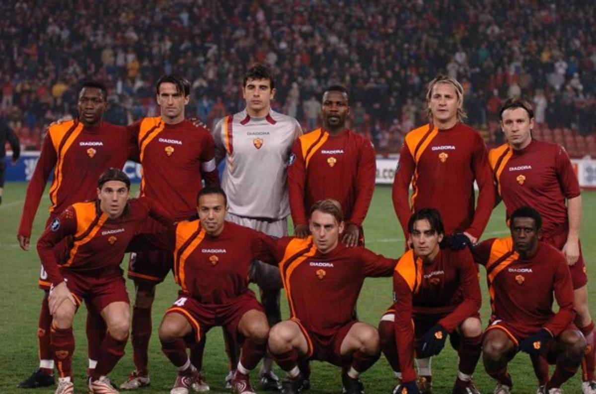 ¡Messi, Di María y Beckham! Jugadores hondureños que se han entrenado junto a grandes cracks