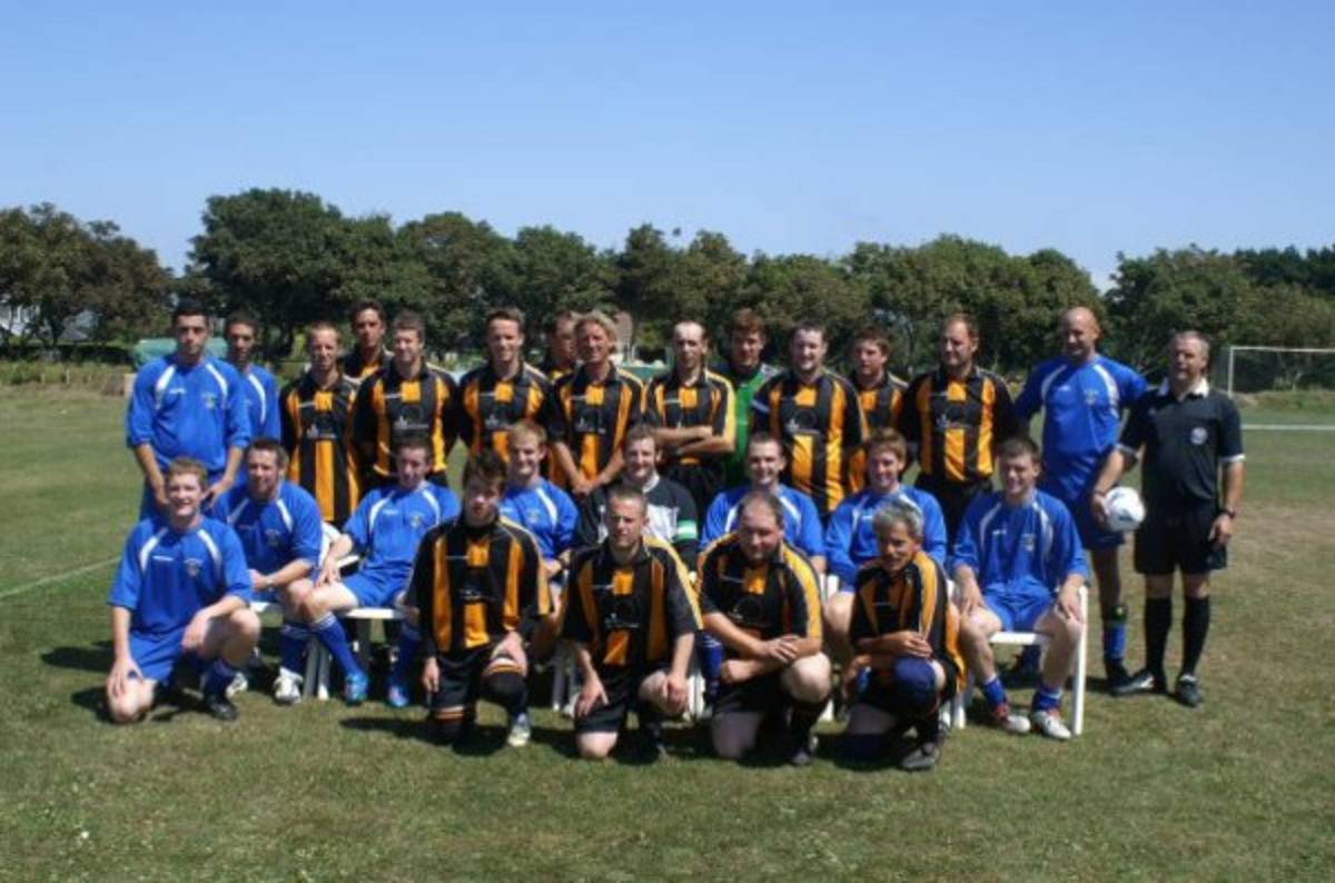 FOTOS: Estas son las peores selecciones en la historia del fútbol