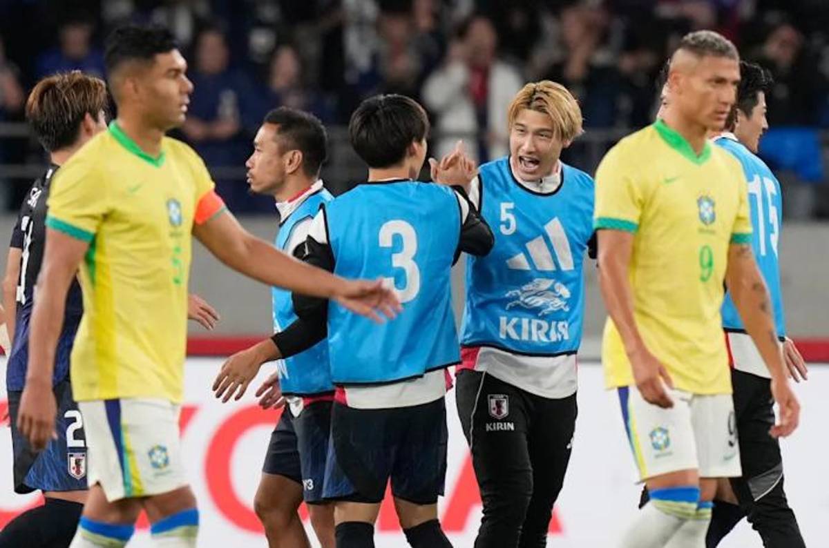 Ancelotti y un tremendo golpe en Brasil: No está en los planes; hoy se encuentra fuera de la lista para el Mundial 2026