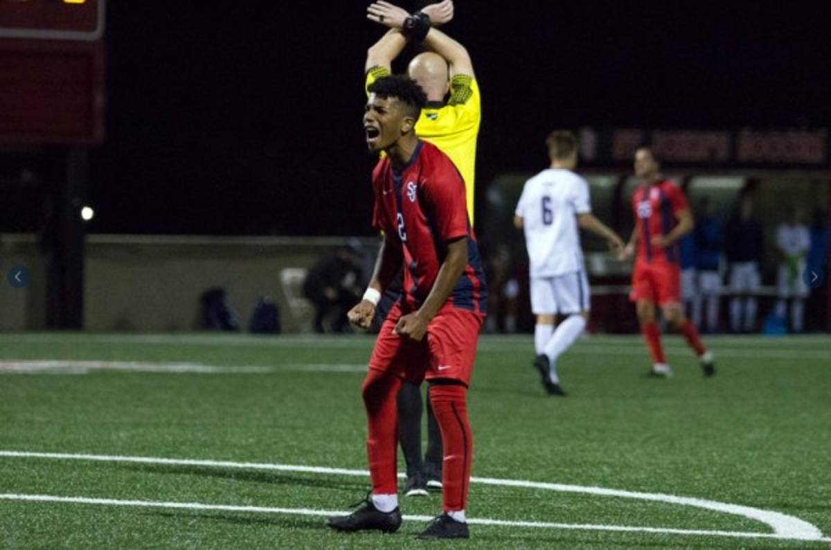 Hay futuro: Los nuevos prospectos hondureños que se pulen en España, Inglaterra, Alemania y Estados Unidos