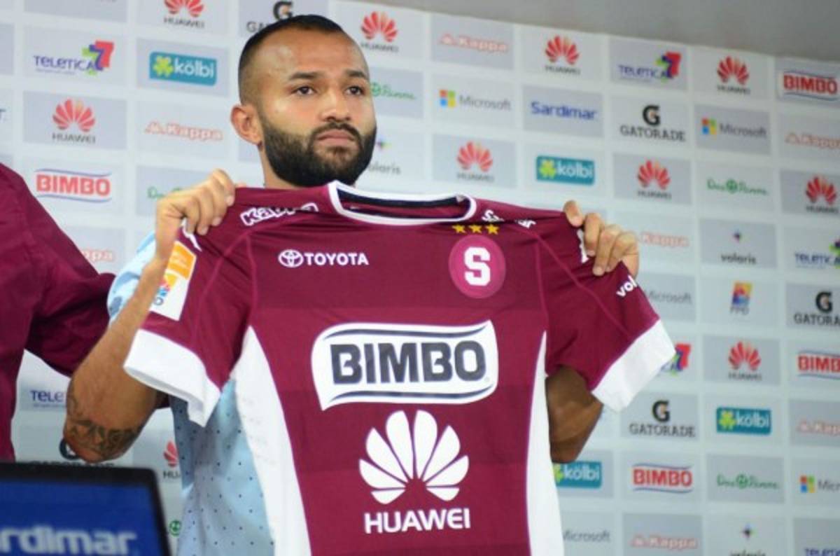 Motagua tiene los más caros: Futbolistas de mayor valor de Liga Concacaf, según Transfermarkt