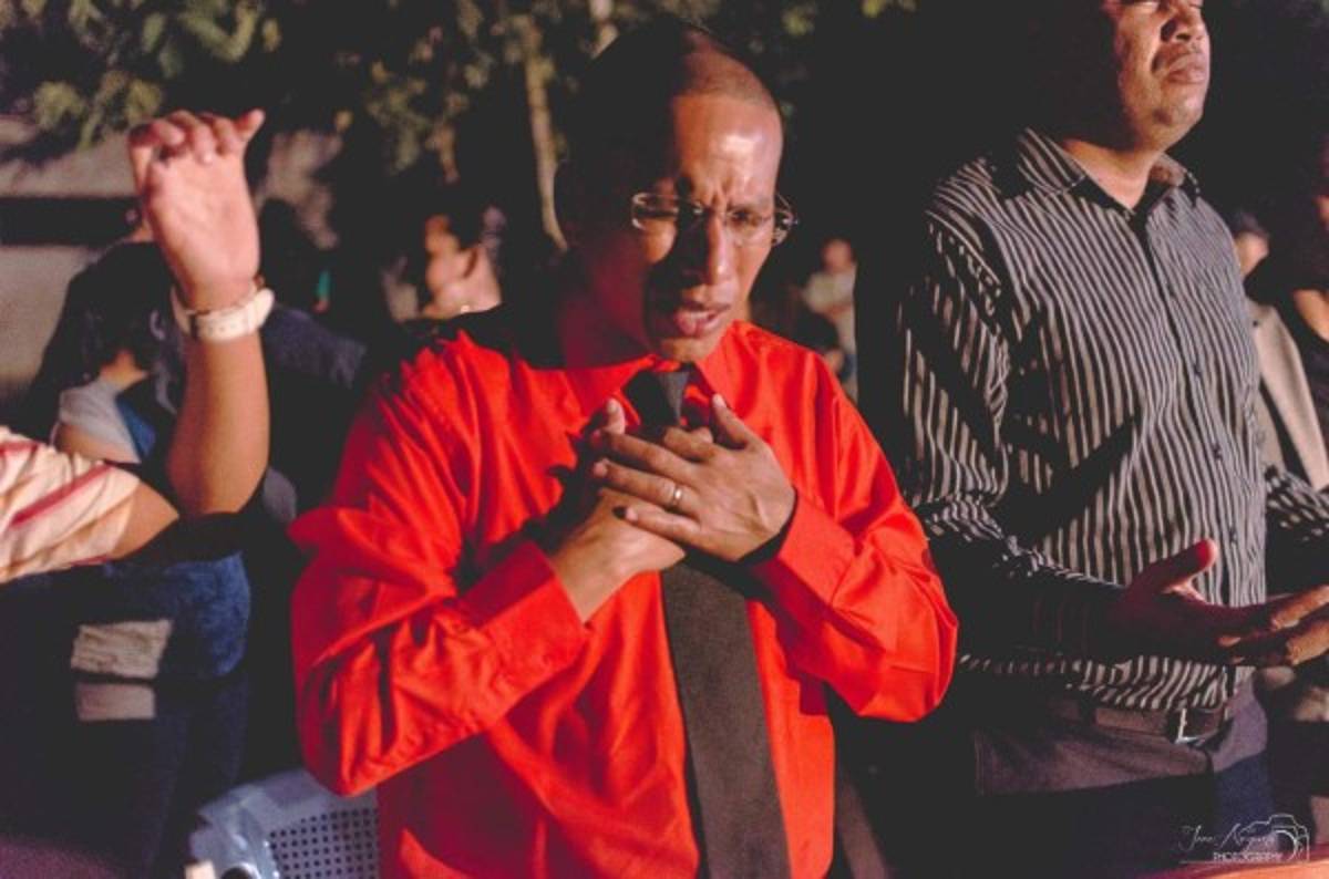 Atletas del Reino, una fundación que nació para salvar almas para Dios