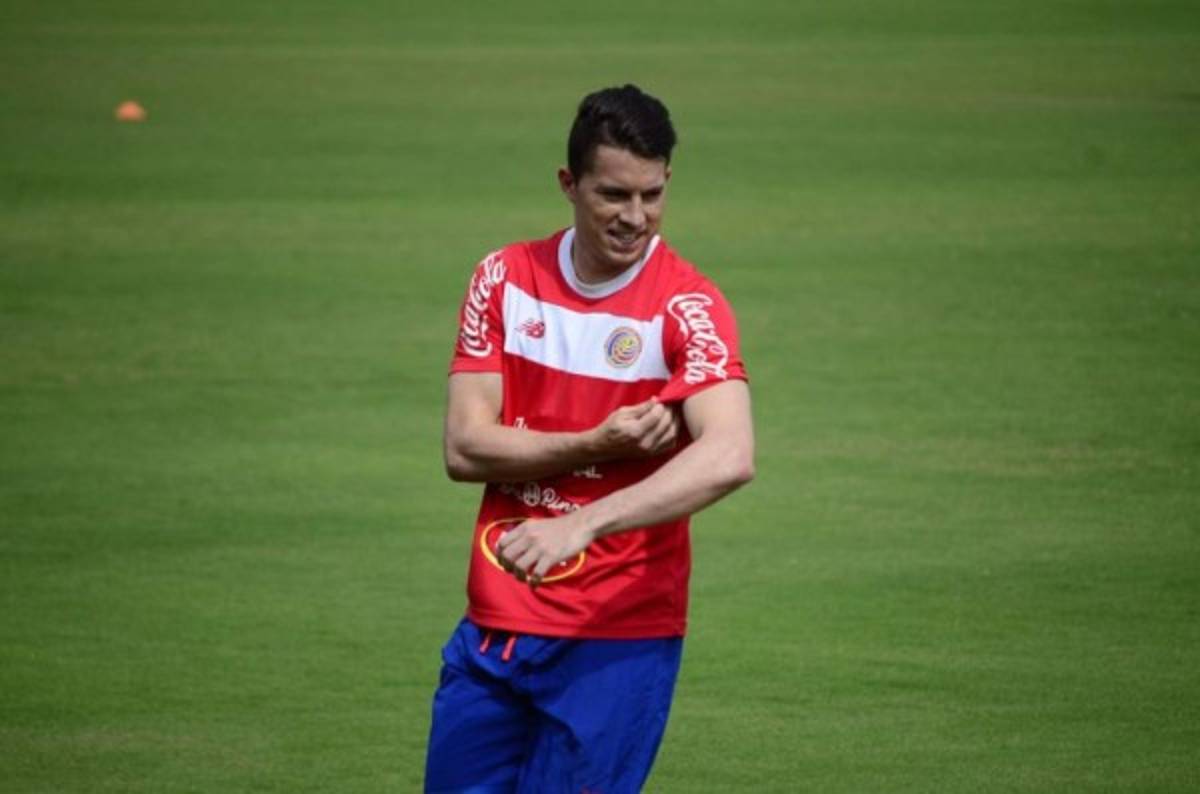 ¡Los más valiosos! Los jugadores centroamericanos más caros de Rusia 2018