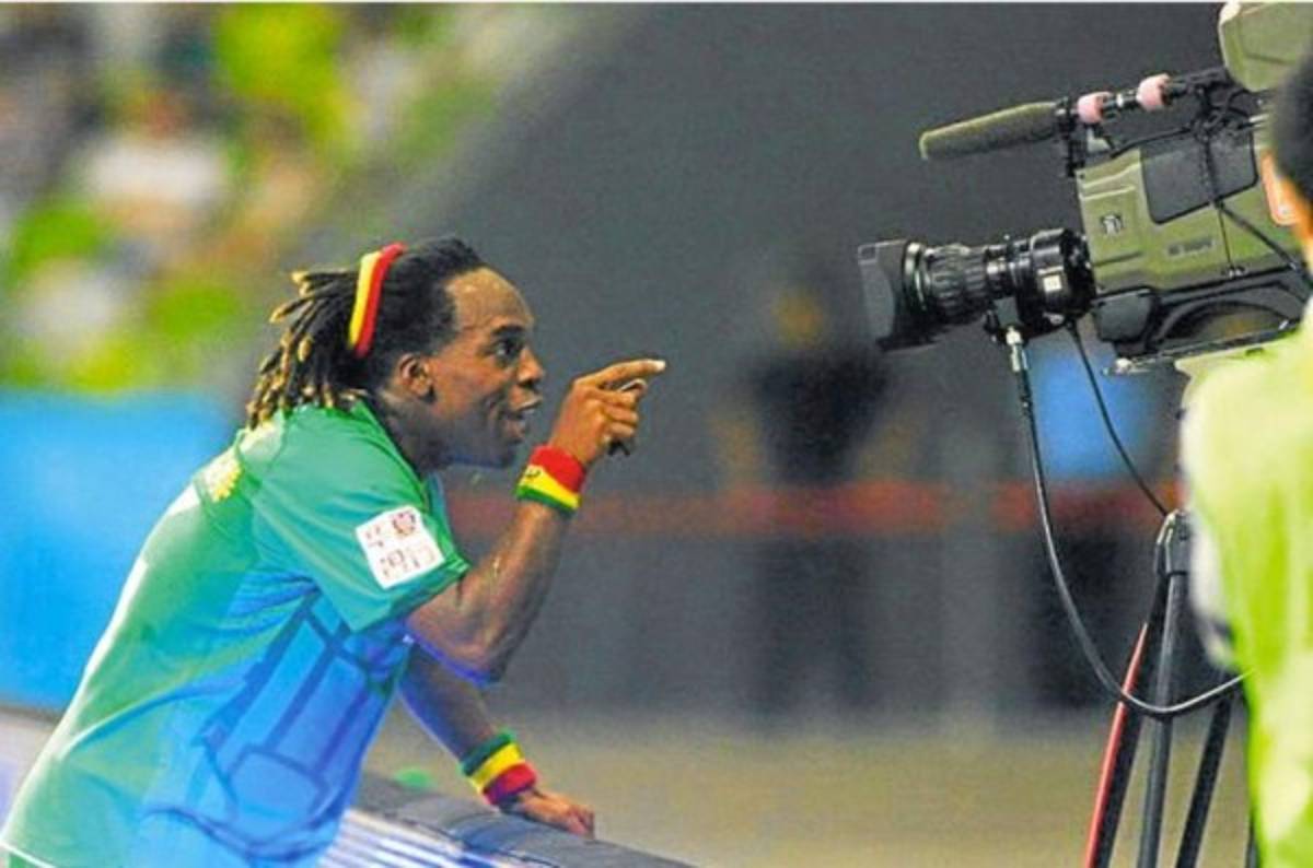 Se fueron a China y les costó no ser llamados a la selección de Honduras