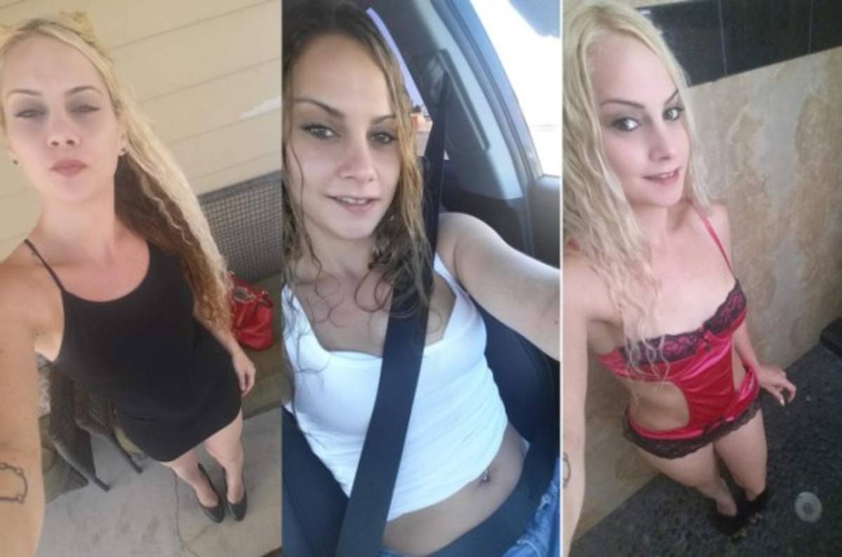 FOTOS: Conocé a las dos chicas con las que Lamar Odom compartió en su fiesta sexual