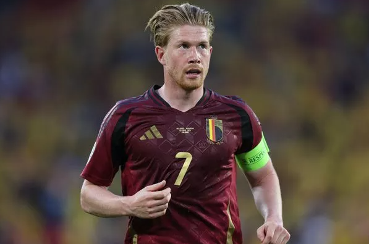 De Bruyne ya negocia con su nuevo club y futbolista pide su salida del Real Madrid; bombazo en el PSG por 50 millones