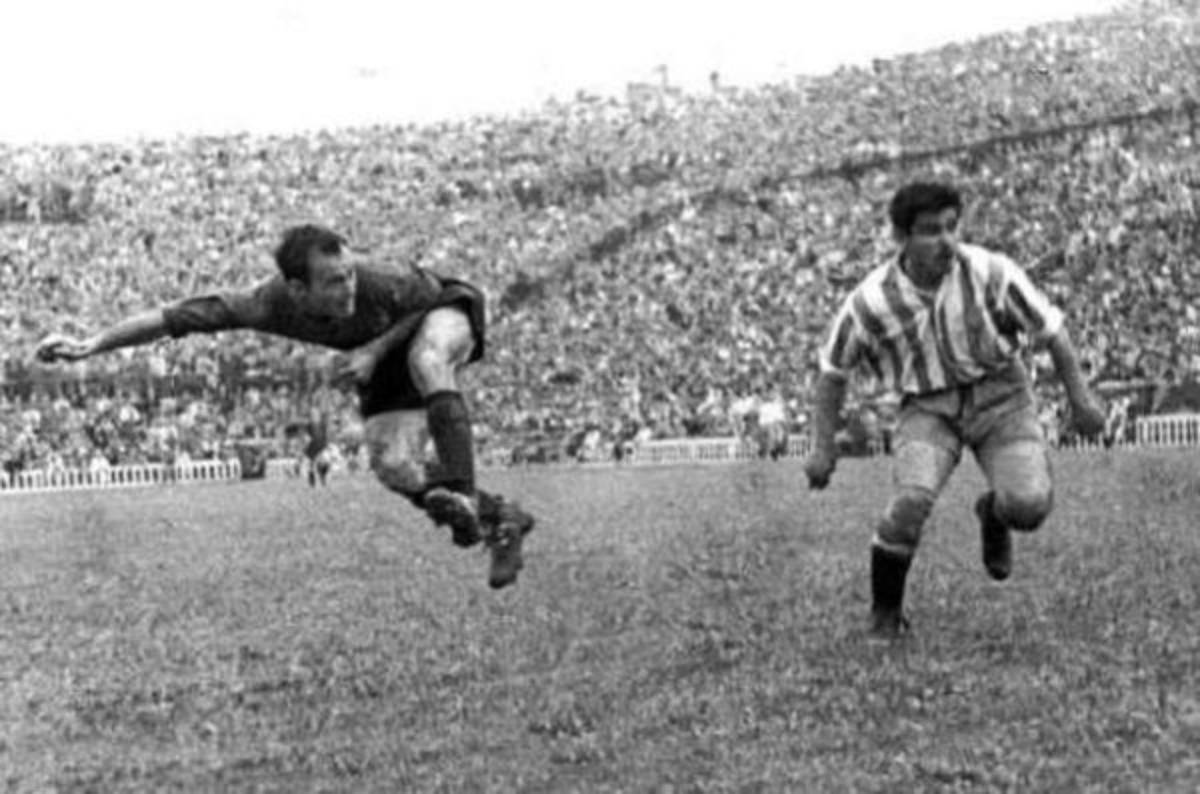 Estos son los jugadores que han hecho cinco o más goles en un partido