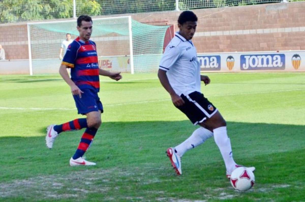 Lo que han pagado los clubes de España por cada traspaso del 'Choco' Lozano