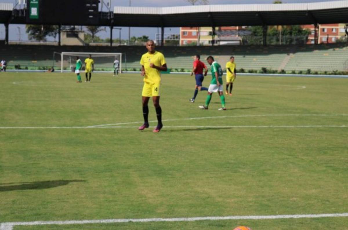 Los legionarios que se apuntan para la eliminatoria mundialista