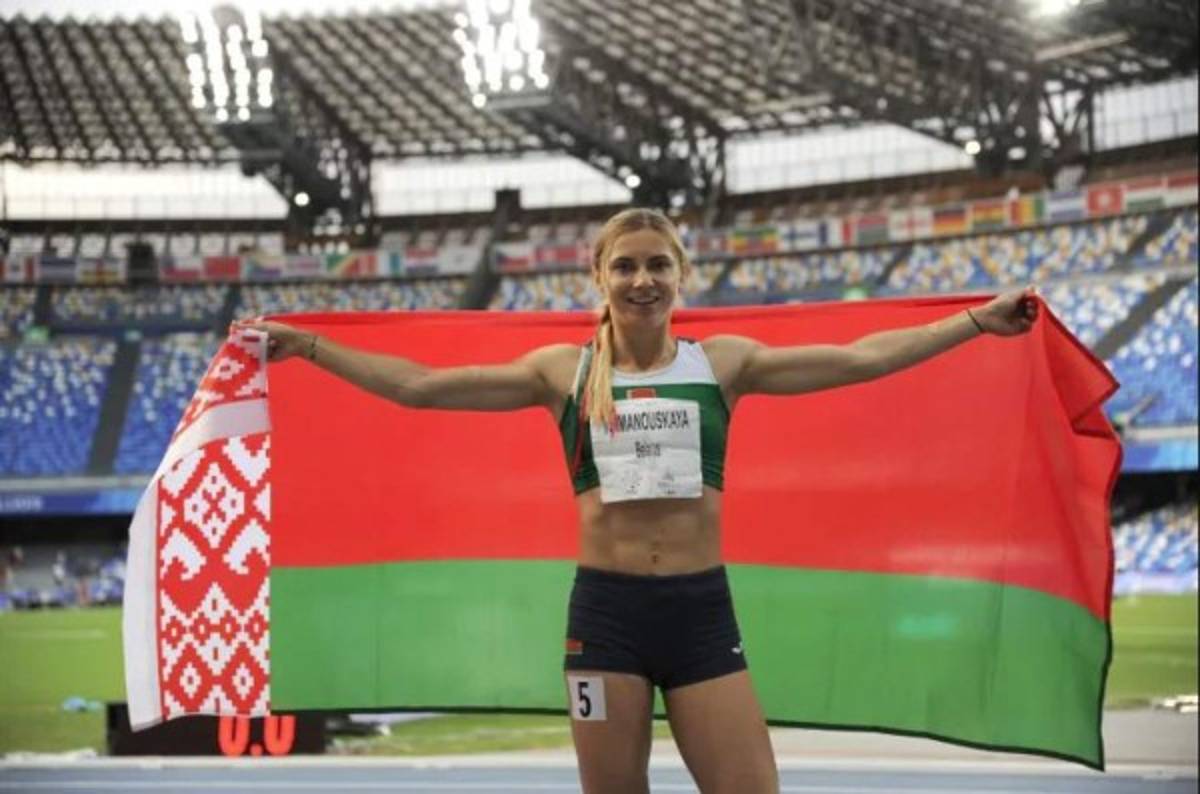 Escándalo en Tokio: Dictadura obliga salida de atleta de los Juegos Olímpicos tras críticas públicas