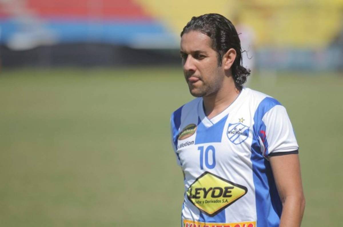 TOP: Jugadores hondureños con ascendencia de otros países