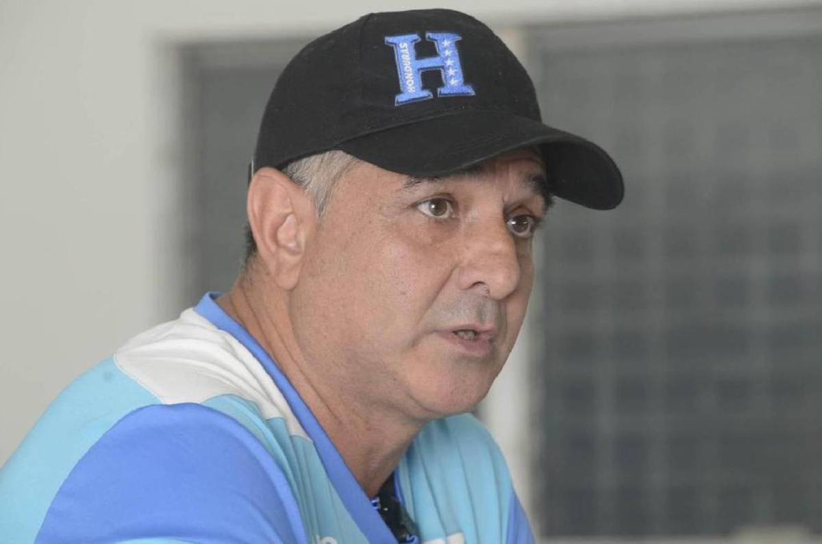 Diego Vázquez dispara: “Me gustaría que hubiera más realismo en el periodismo de Honduras”