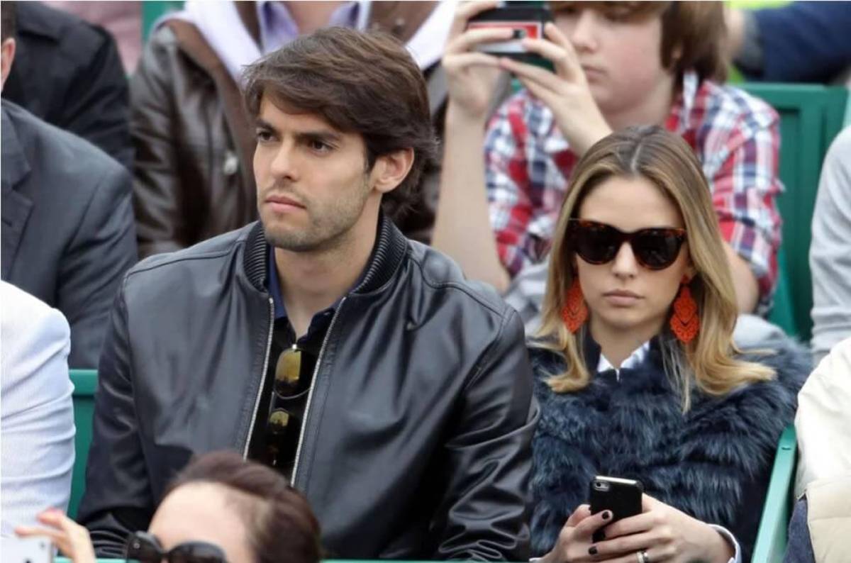 ¿La traicionó? Ex esposa de Kaká revela el inentendible motivo por el que dejó al Balón de Oro: “Era demasiado...”