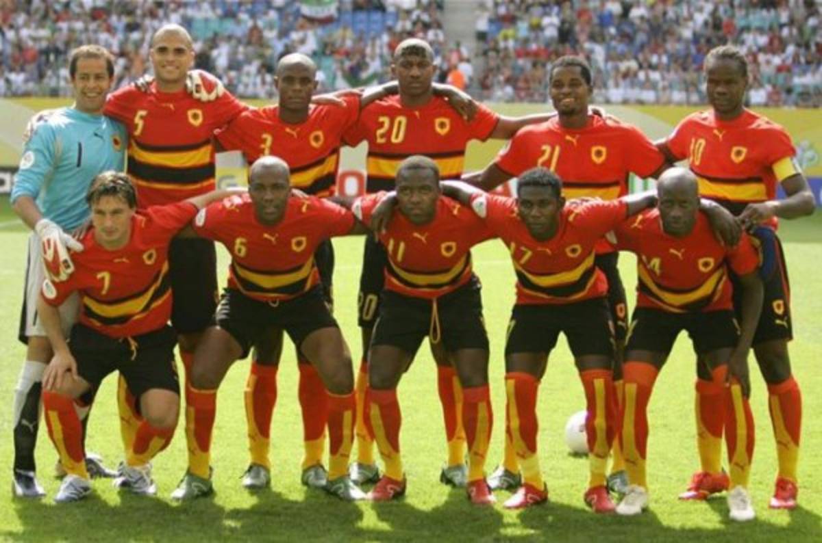 TOP: ¡Las selecciones más insólitas en jugar una Copa del Mundo!