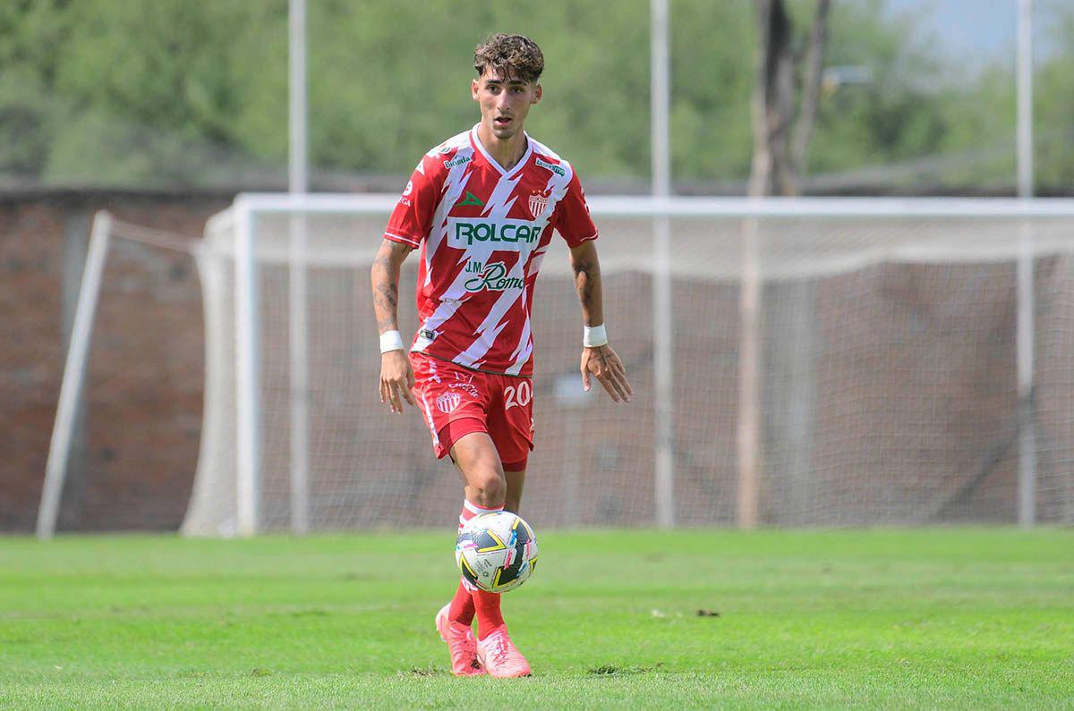 Hijo de Rafa Márquez se retiró del fútbol con apenas 22 años y revela los motivos: Ahora lo único que me queda...