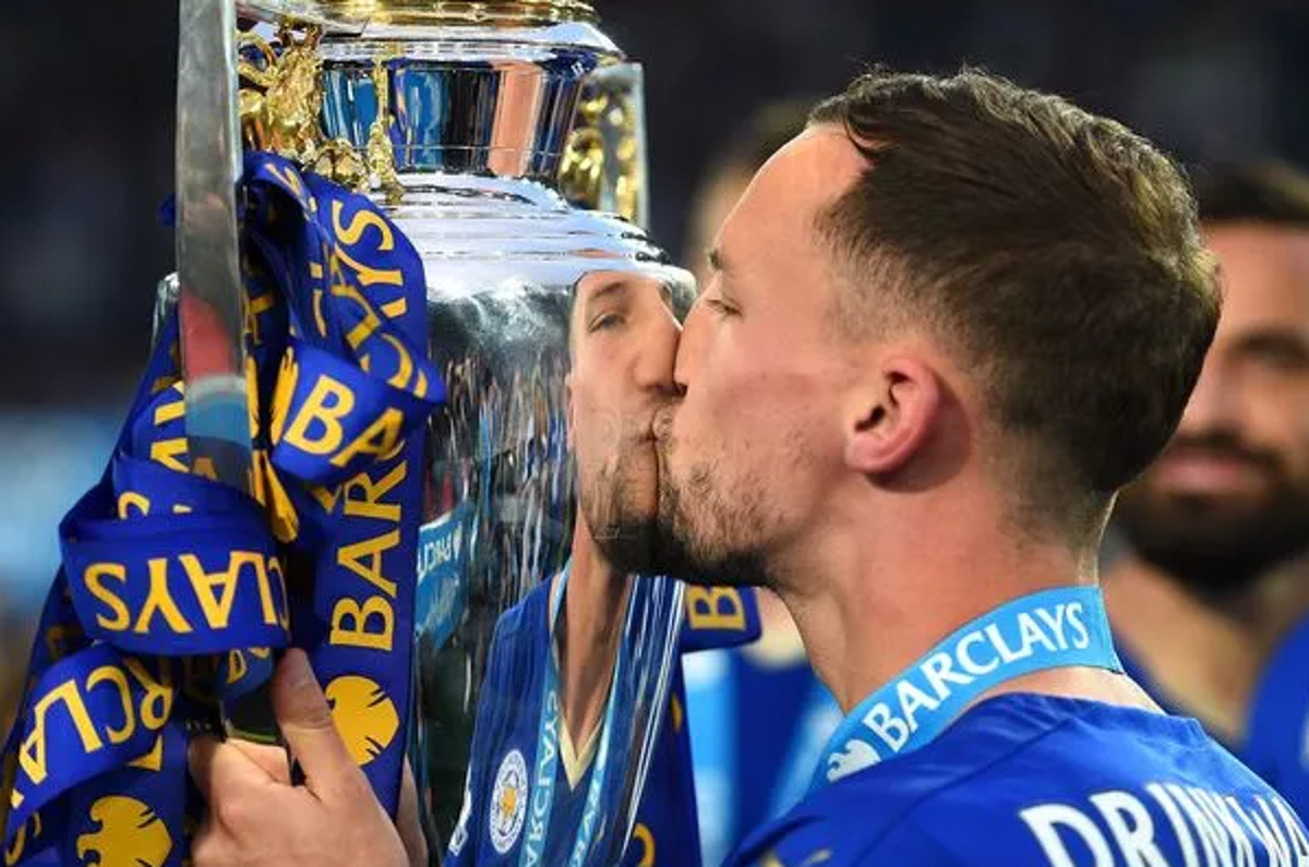 El campeón de la Premier League que lleva ‘desaparecido’ más de 400 días: “¿Qué me ha pasado?”