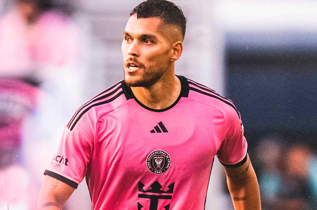 Inter Miami hace barrida tras fracaso en la MLS: futuro de Luis Suárez y argentino se queda sin contrato; ¿seguirá David Ruiz?