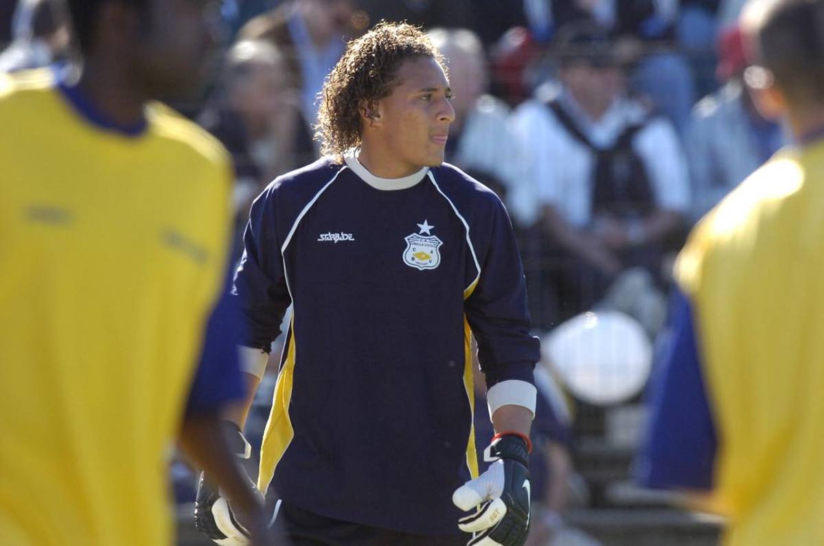 ¡Se suma el “Toro” Benguché! Estos son los futbolistas hondureños que han militado en Uruguay