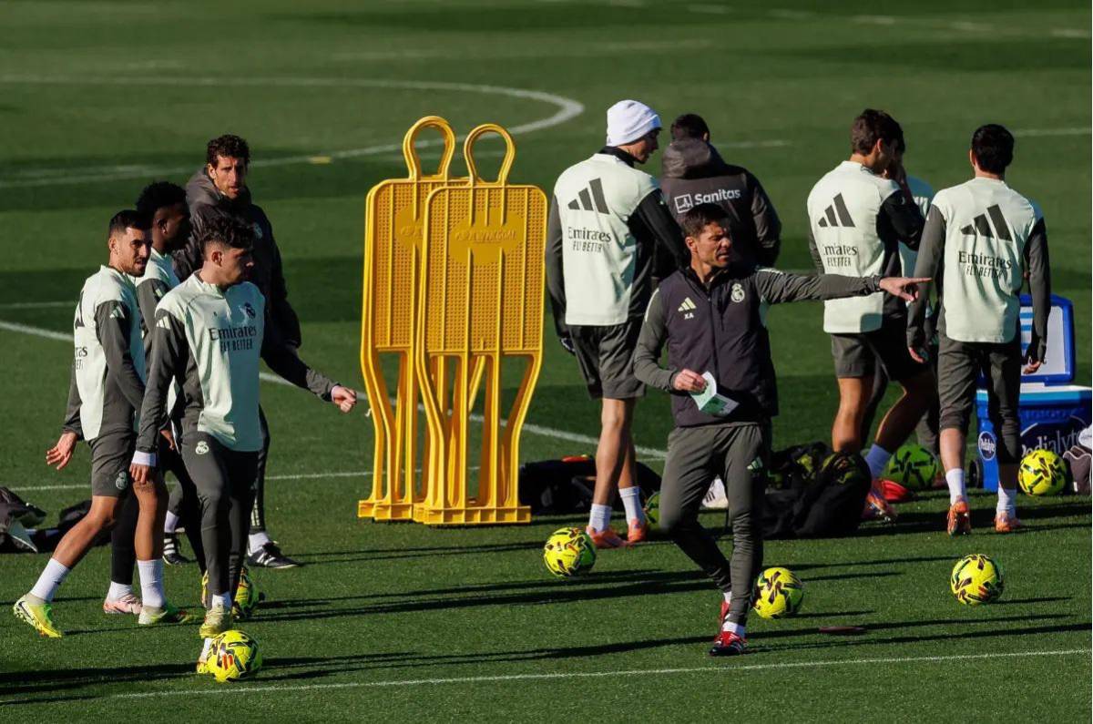 Real Madrid lo despreció feo tras pagar 70 millones, lo compararon con Yamal y se iría a este histórico club de Europa