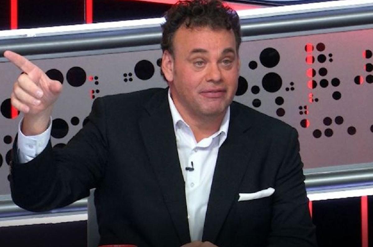 Filtran el millonario salario de Faitelson en Televisa: ¡Gana dos veces más de lo que ESPN le pagaba!