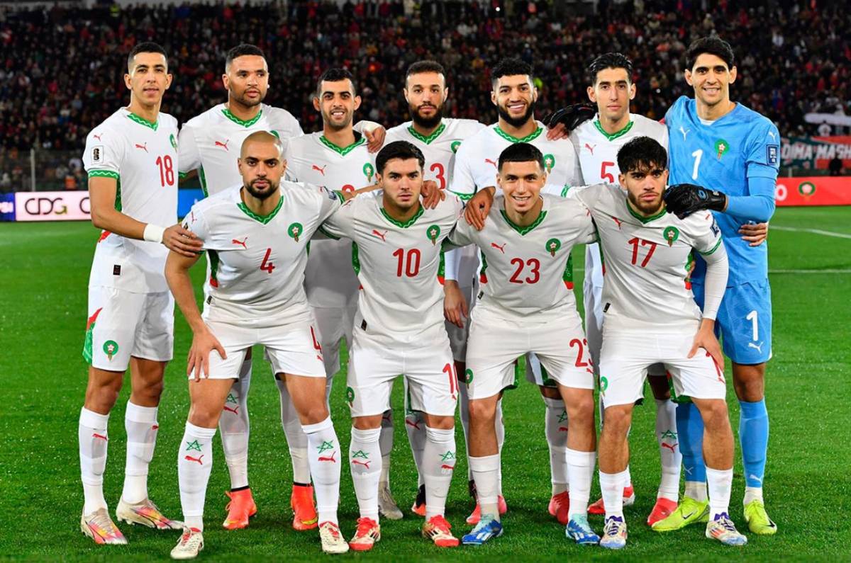 Terremoto en selección de la que todos hablan previo al Mundial 2026: Un campeón del mundo suena como posible técnico