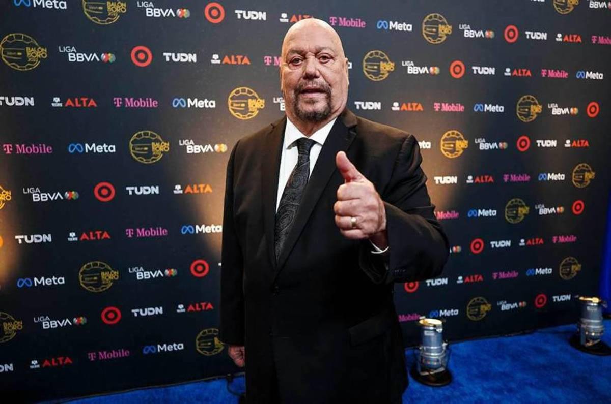 El motivo por el que ‘Perro’ Bermúdez anunció su salida de Televisa tras 50 años y advierte: “Eso nunca lo verás”