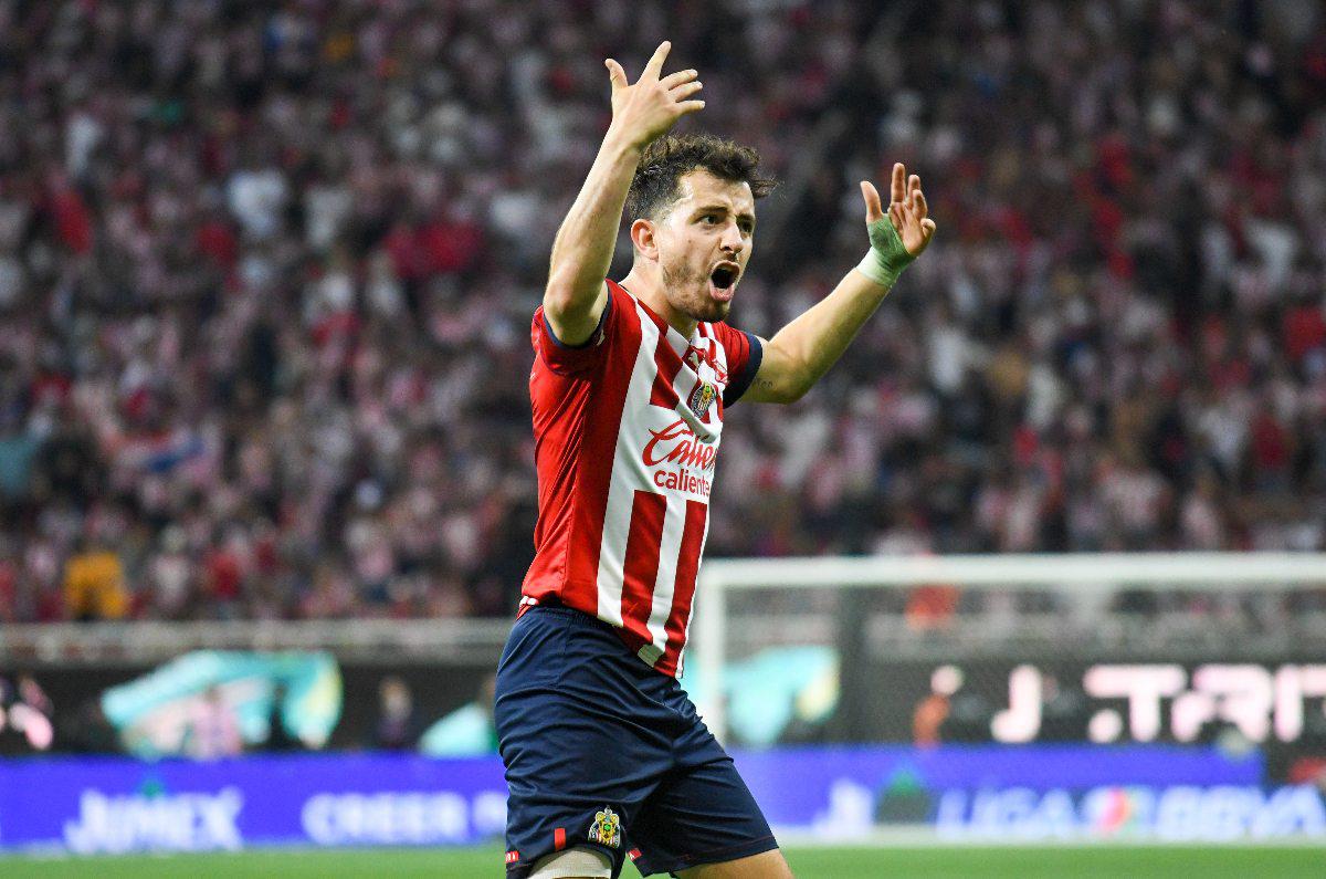 Alan Mozo quiere enfrentar a Messi para que le haga un caño y que lo recuerden.