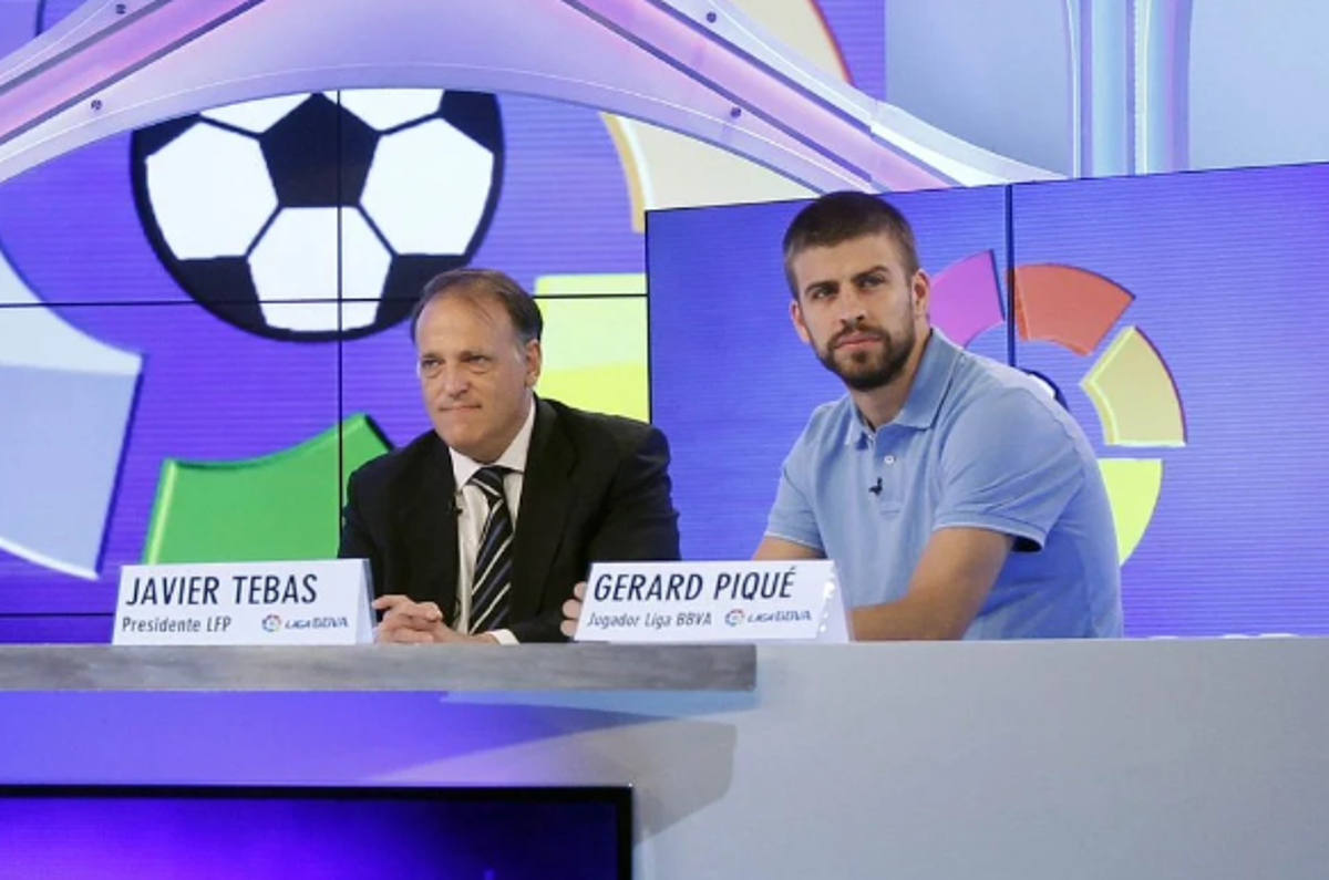 Así es el imperio millonario de Piqué: la enorme fortuna que posee gracias a sus increíbles negocios fuera del fútbol