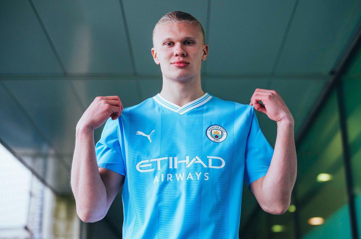 Real Madrid y Barcelona confirmaron la suya: Así son las nuevas camisas de los equipos para la temporada 2023-24