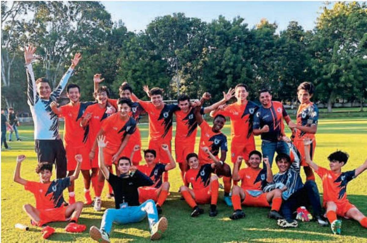 Con 15 equipos se inaugura este día el torneo AASCA de escuelas bilingües con participantes de toda Centroamérica