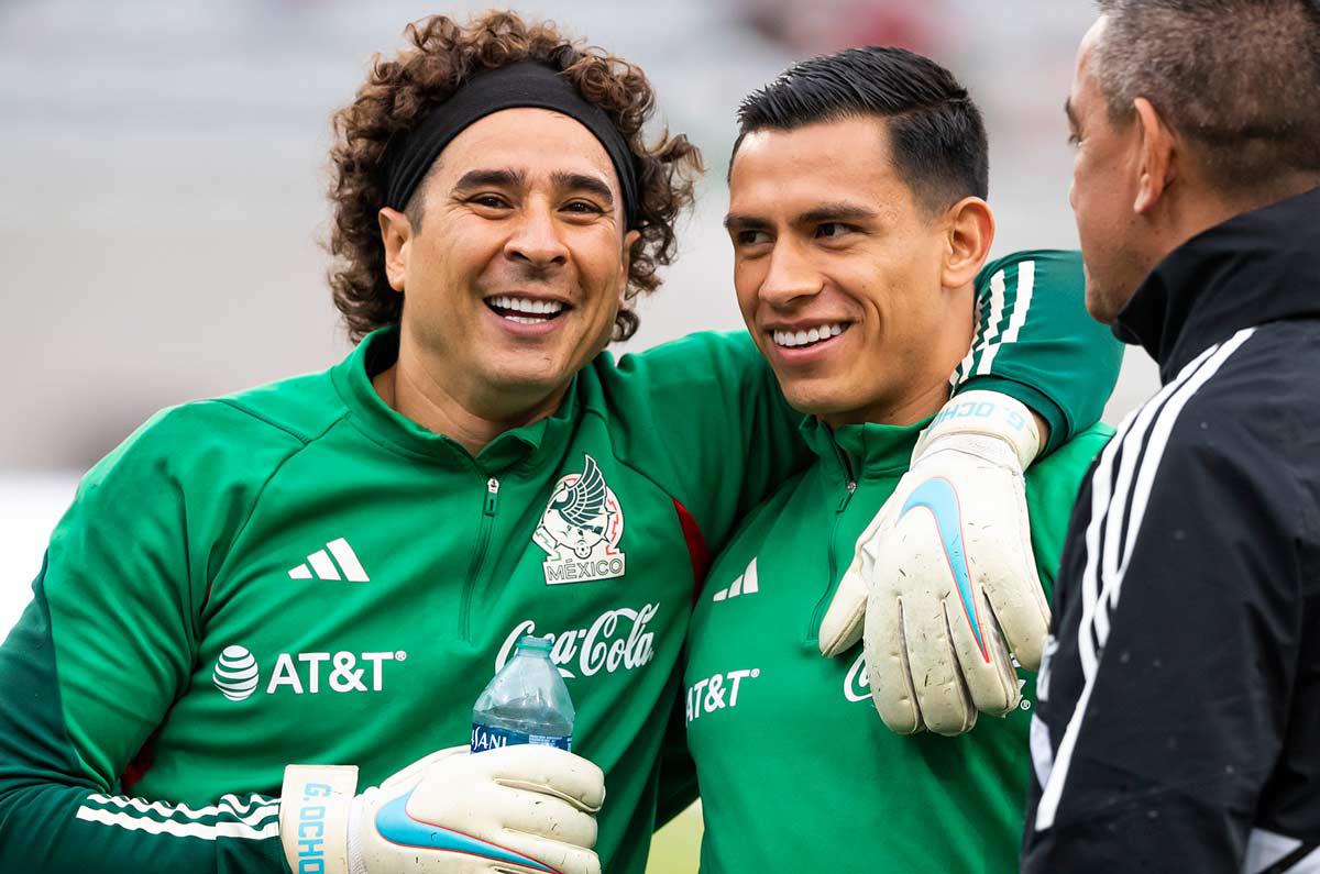 El sistema que utilizará Javier Aguirre en el México-Honduras y su plan en caso de ir perdiendo en el estadio Morazán