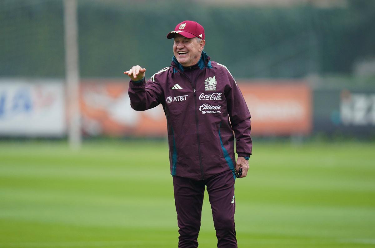 Ex técnicos del PSG, Chelsea, Atlético, Holanda, Inglaterra y Bélgica dirigirán en Copa Oro 2025: ¿Quiénes son los entrenadores?