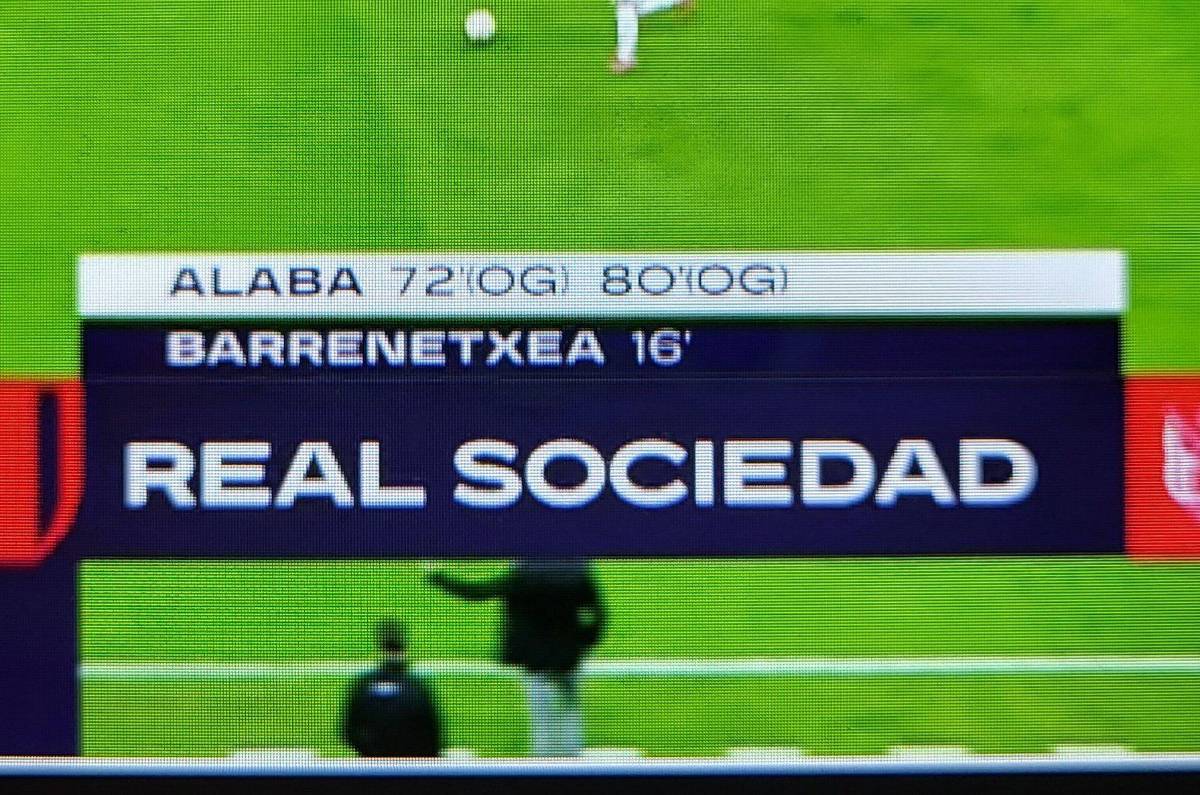 Los quieren fuera de Real Madrid, la noche más negra de Alaba; Endrick al nivel de Cristiano y el inesperado héroe