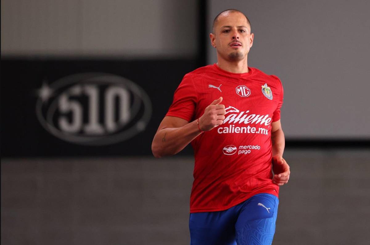 ¿Qué pasó con Chicharito Hernández? La triste realidad que vive el exgoleador de la Selección Mexicana