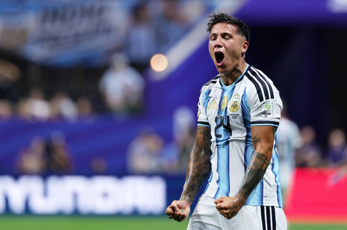 Las lágrimas de Messi, el penal que el VAR no le pitó a Egipto y celebración histórica