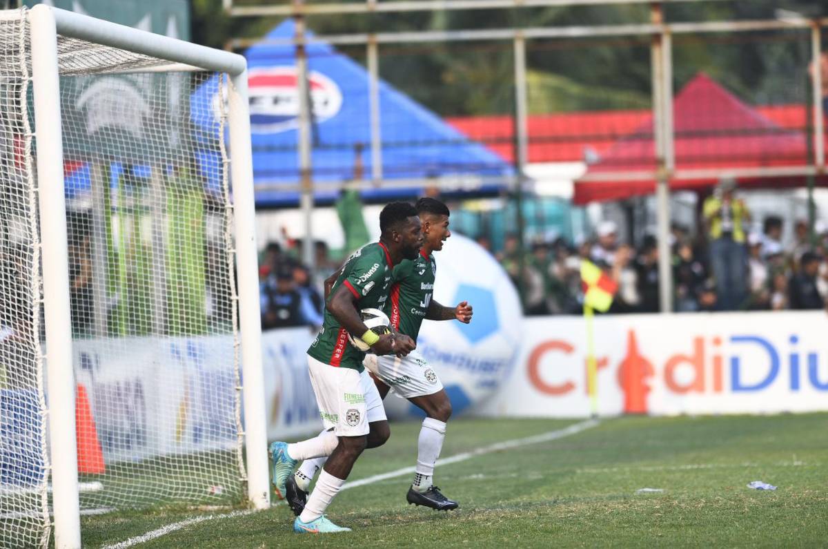 La euforia y el gesto de Troglio, el enojo de la Tota, la promesa del Chelito y el que se retira del fútbol hondureño tras la 38 del Olimpia