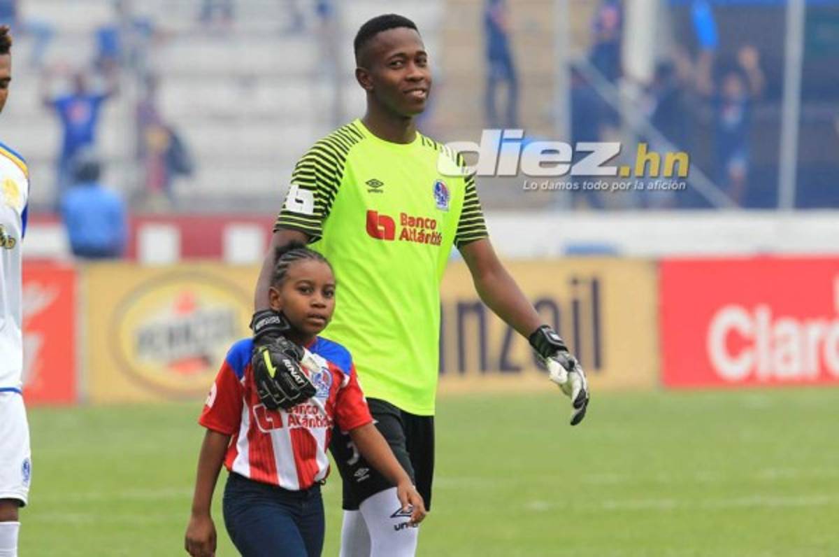 Fichajes: Olimpia renueva dos jugadores, Carlos Pineda pudo irse a México y Marathón busca portero