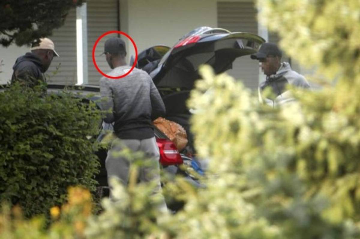 Dembélé empacó maletas y pondría rumbo a Barcelona, asegura Bild