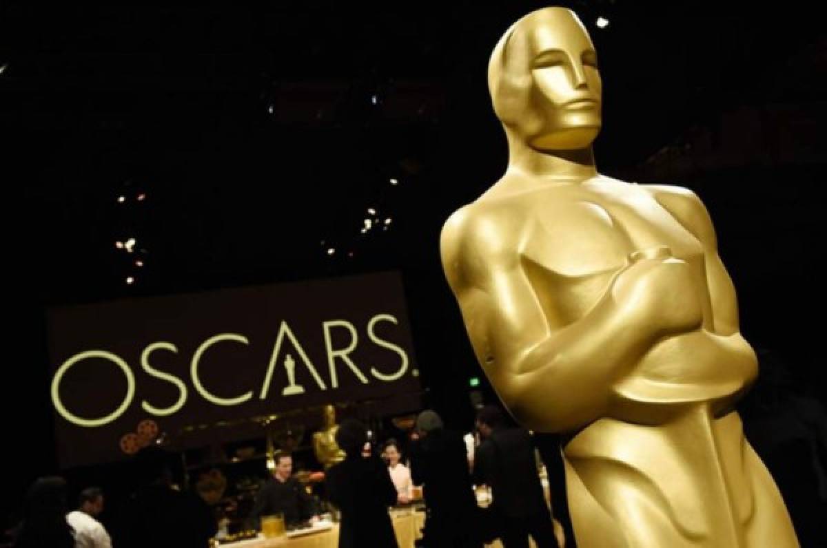 El 'Guasón' lidera las nominaciones de los premios Óscar