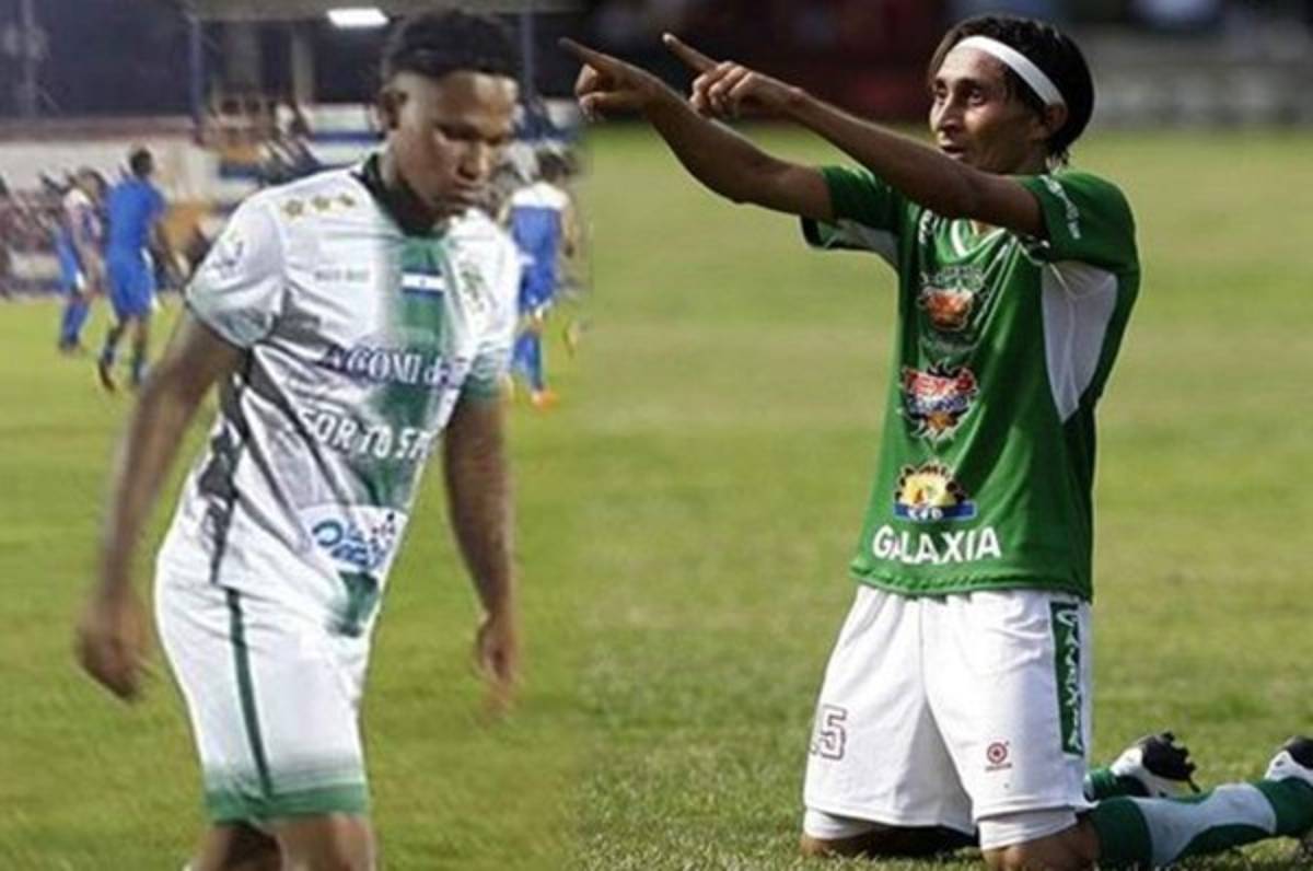 Compañero de Welcome en El Salvador desconvocado por olvidar la camiseta