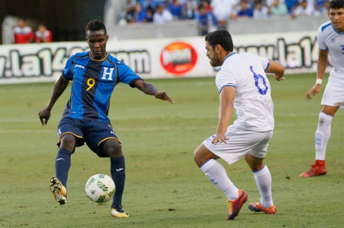 Rumores/Fichajes: Real España y Olimpia mueven el mercado, Rubilio tendría otro destino