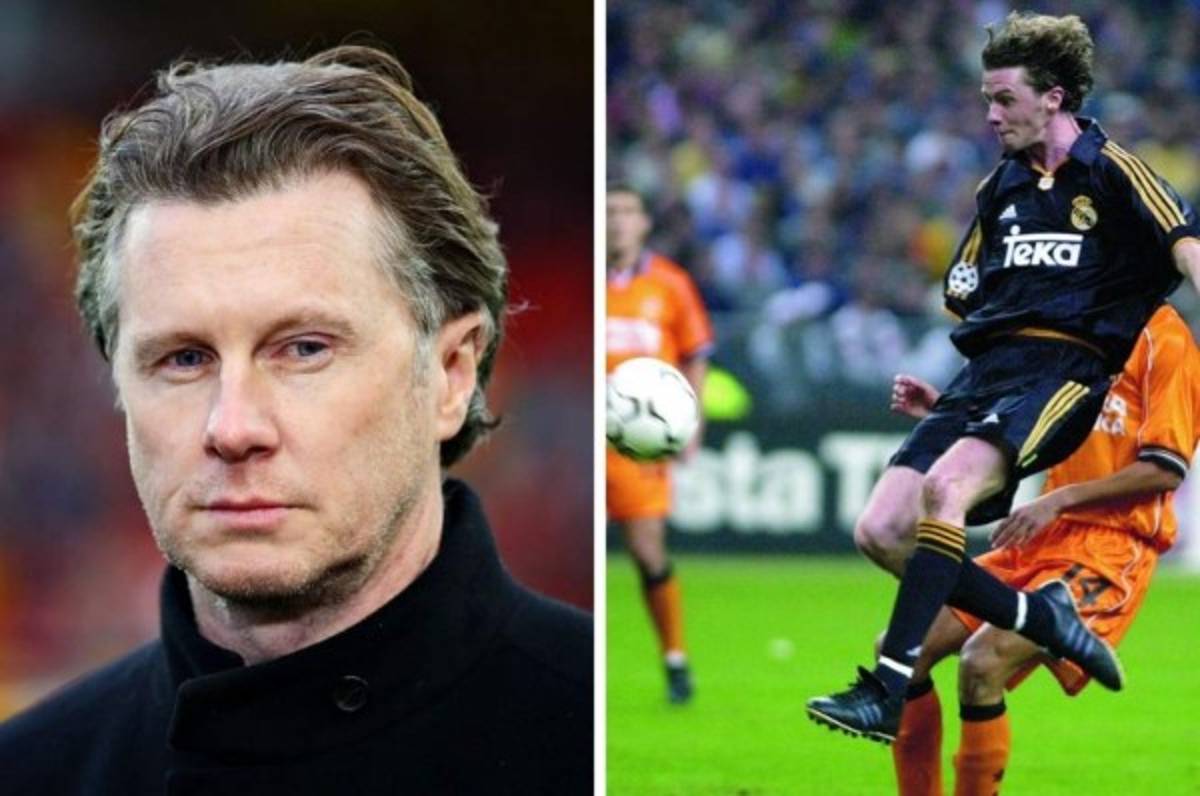 McManaman destroza con sus críticas a estrella del Real Madrid tras el partido ante el Chelsea