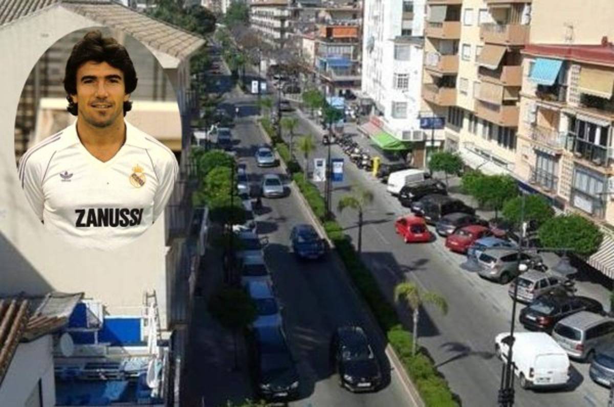 TOP: Grandes íconos del fútbol que tiene una calle o avenida a su nombre