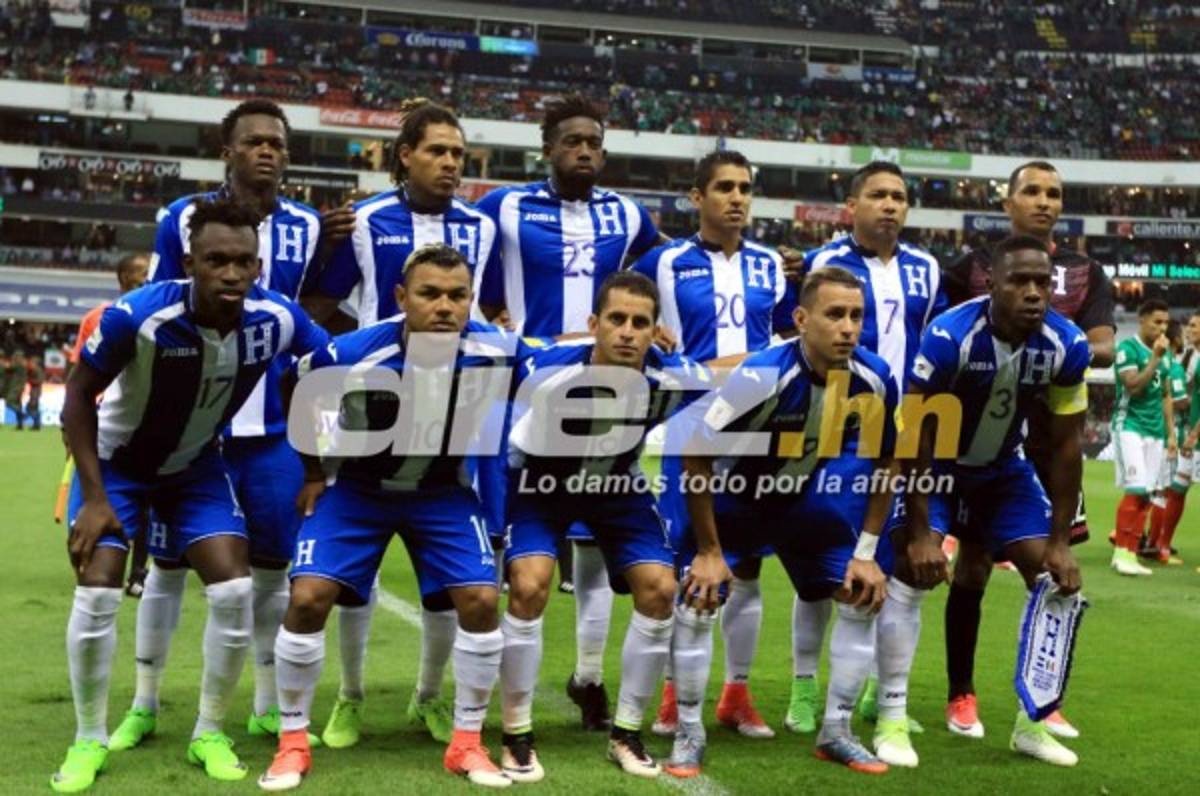 ENCUESTA: ¿Cómo crees que nos vaya esta noche en Panamá?