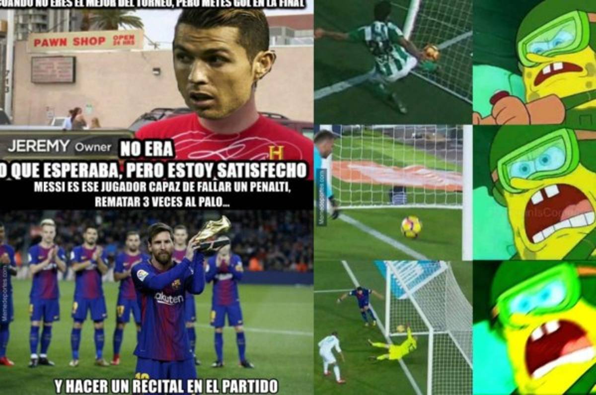 Los mejores memes que dejó el fin de semana en el mundo del fútbol