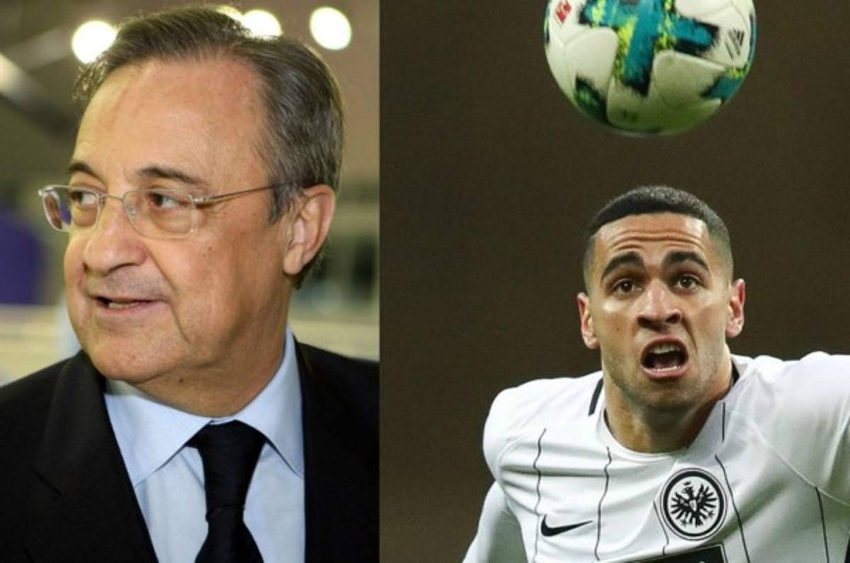 ¡Sorpresa! Real Madrid ejecuta la opción de recompra de Omar Mascarell