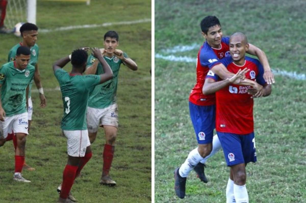 Fox Deportes anuncia que transmitirá la Gran Final entre Marathón y Olimpia en el Yankel