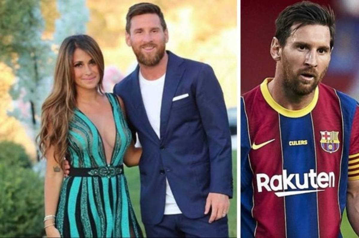 Se revela el futuro de Messi: El idioma que está aprendiendo junto a Antonela Rocuzzo e hijos