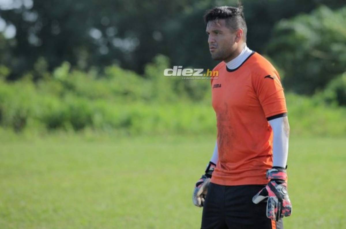 El cambio físico y sobrepeso con el que ha tenido que luchar Obed Enamorado