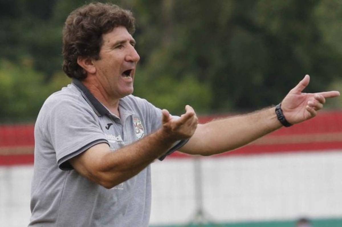 El histórico récord conquistado por Héctor Vargas en Liga Nacional